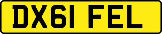 DX61FEL