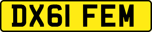 DX61FEM