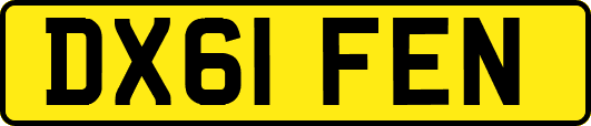 DX61FEN