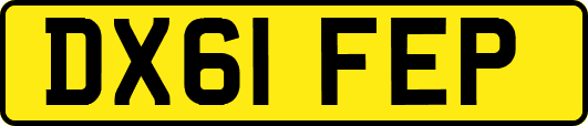 DX61FEP