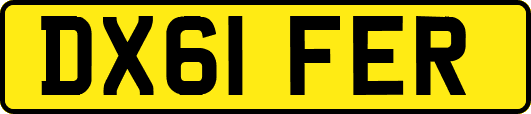 DX61FER