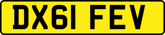 DX61FEV