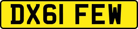 DX61FEW
