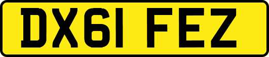 DX61FEZ
