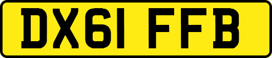 DX61FFB