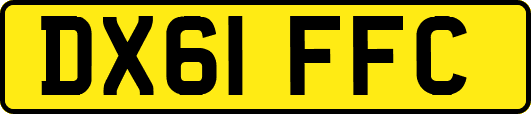 DX61FFC