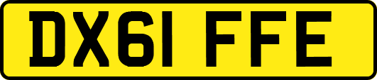 DX61FFE