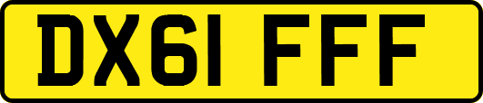DX61FFF