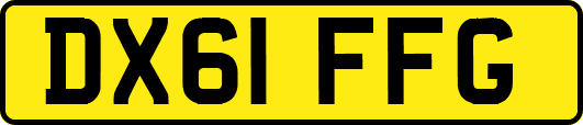 DX61FFG