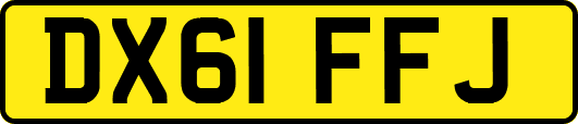 DX61FFJ