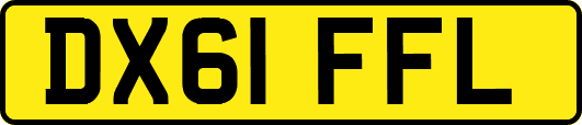 DX61FFL