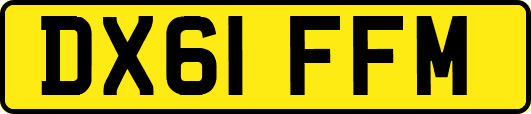 DX61FFM
