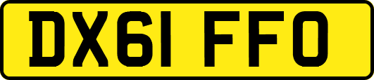 DX61FFO