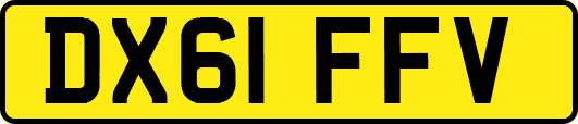 DX61FFV