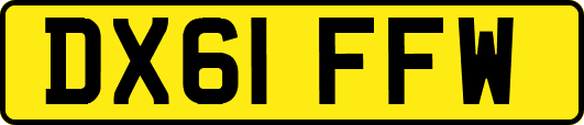DX61FFW