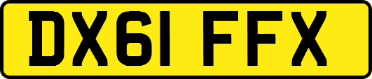 DX61FFX