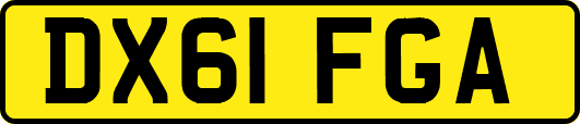 DX61FGA