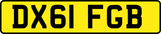 DX61FGB