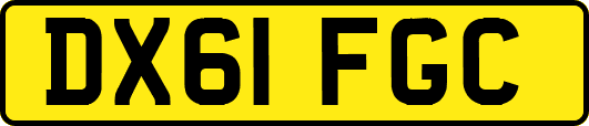 DX61FGC
