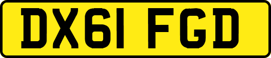 DX61FGD