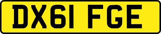 DX61FGE