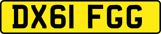 DX61FGG