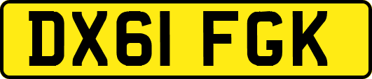 DX61FGK