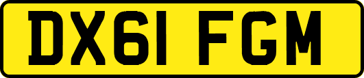 DX61FGM