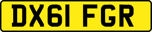 DX61FGR