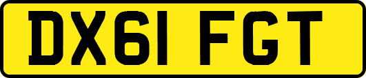 DX61FGT