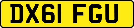 DX61FGU