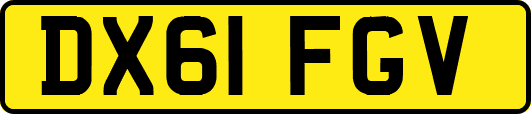 DX61FGV