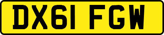 DX61FGW