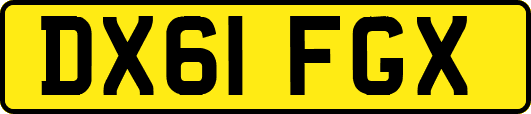 DX61FGX
