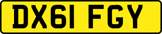 DX61FGY