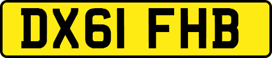 DX61FHB