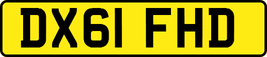 DX61FHD