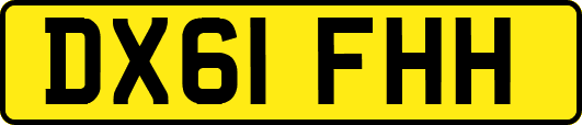 DX61FHH