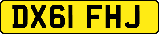 DX61FHJ
