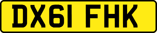 DX61FHK