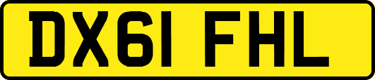 DX61FHL