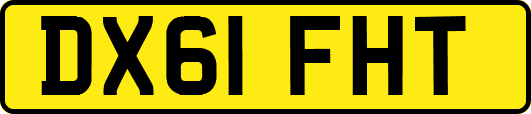 DX61FHT