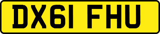 DX61FHU