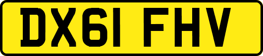 DX61FHV