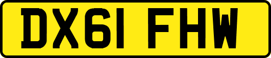 DX61FHW