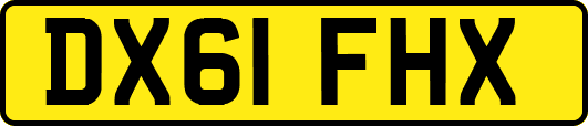 DX61FHX