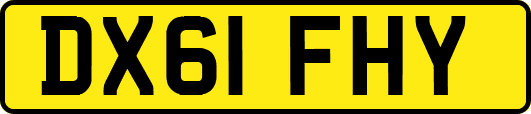 DX61FHY