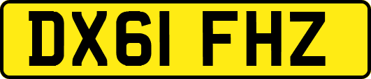 DX61FHZ
