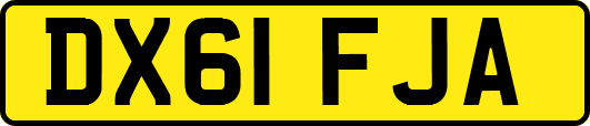 DX61FJA
