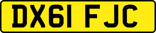 DX61FJC